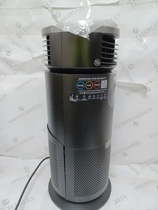 BOXED SHARK 3-IN-1 AIR PURIFIER, HEATER & FAN HC450