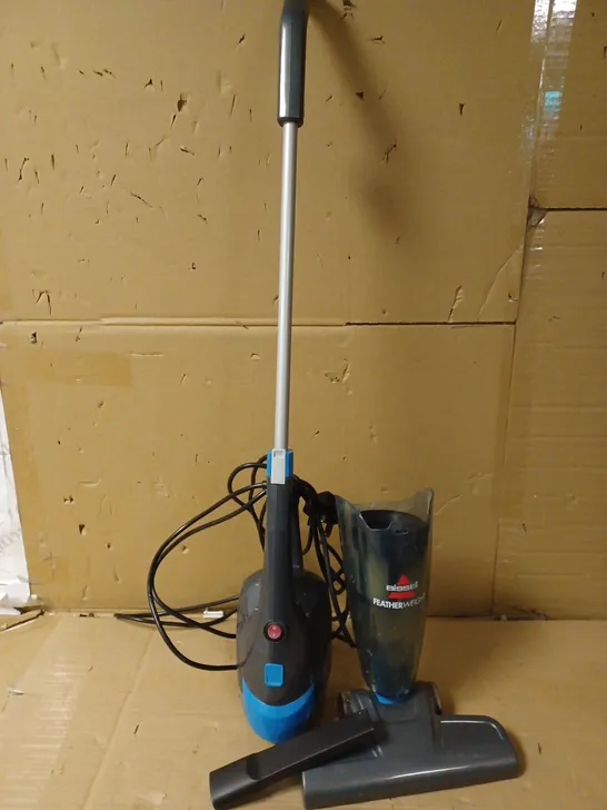 BISSELL HIGH POWER LIGHTWEIGHT VACUUM