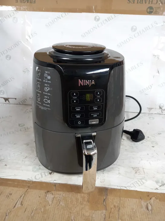 NINJA AIR FRYER 3.8L AF100UK