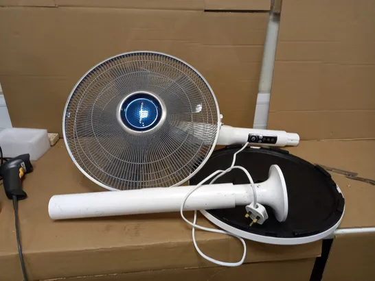 ROWENTA digital fan