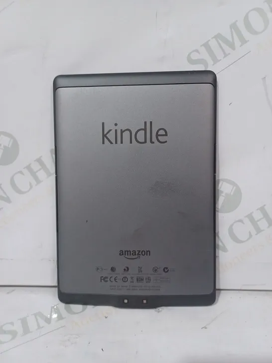 AMAZON D01100 4TH GEN KINDLE