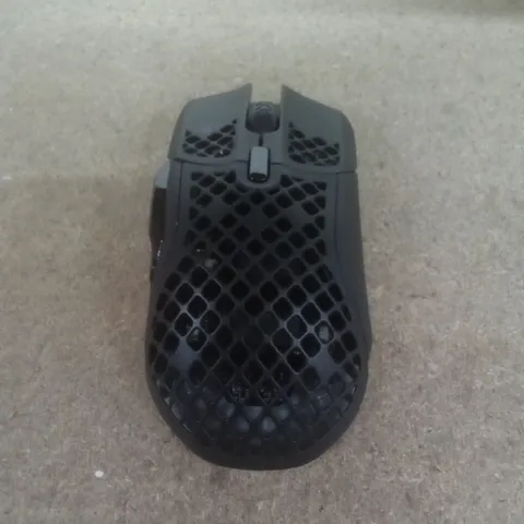 STEELSERIES AEROX 5 WIRELESS GAMING MOUSE