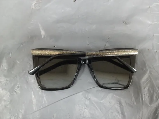 JIMMY CHOO SUNGLASSES WITH CASE RRP £96