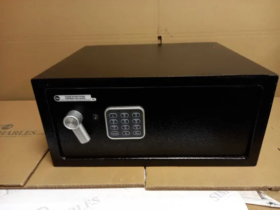 YALE YLV/200/DB1 LAPTOP VALUE SAFE