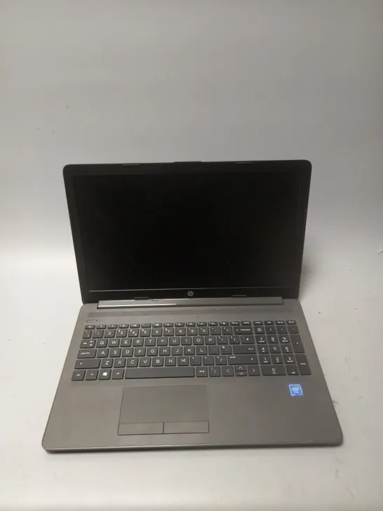 UNBOXED HP INTEL INSIDE LAPTOP HP 250 G7