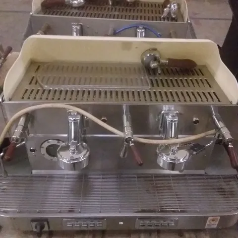 MATTHEW ALGIE ELECTRA COFFEE MACHINE - EBAR2