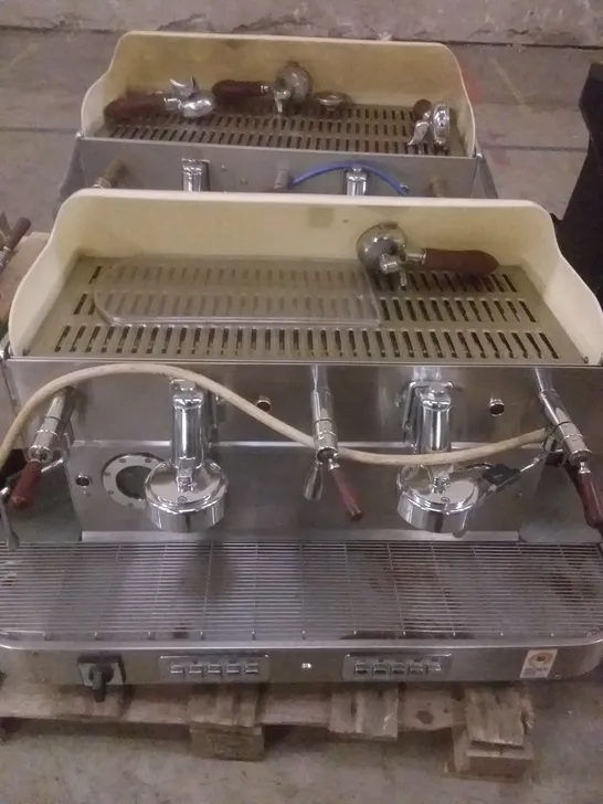 MATTHEW ALGIE ELECTRA COFFEE MACHINE - EBAR2