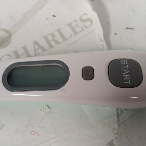 TOMMEE TIPPEE NO TOUCH FOREHEAD THERMOMETER