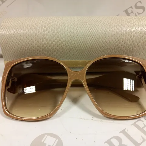 JIMMY CHOO NOEMI/S KOHNA SUNGLASSES 