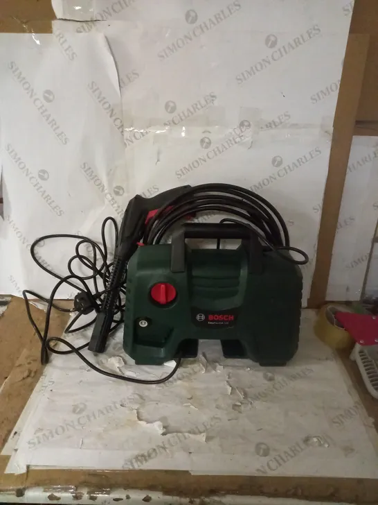 BOSCH EASY AQUATAK 120