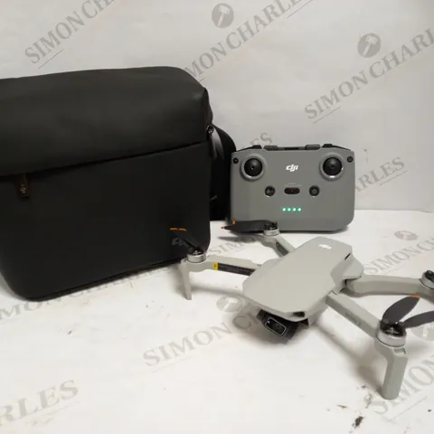 DJI MINI 2 DRONE BUNDLE 