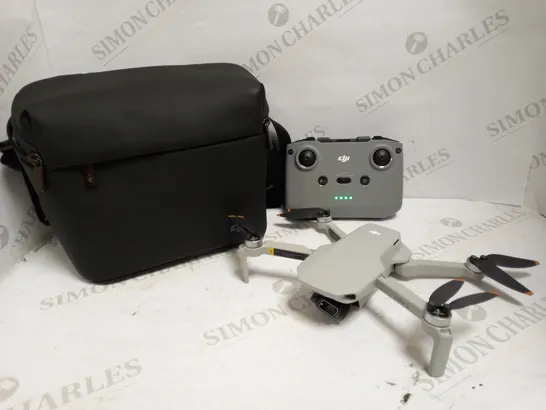 DJI MINI 2 DRONE BUNDLE 