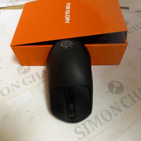 STEELSERIES PRIME ESPORTS PERFORMANCE GAMING MOUSE