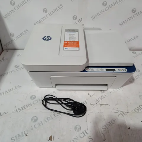 BOXED HP SIMPLE MULTITASKING DESKJET 4130e 