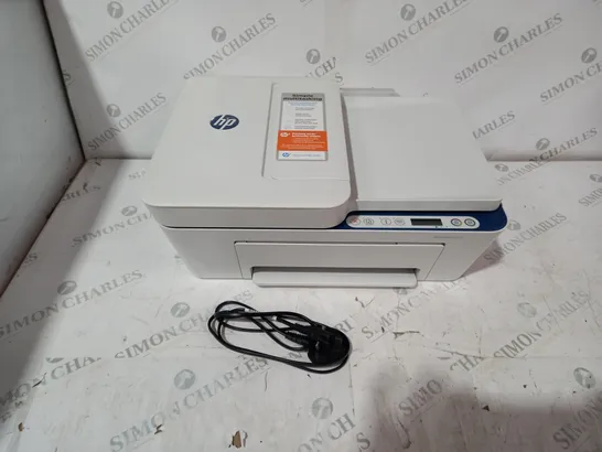 BOXED HP SIMPLE MULTITASKING DESKJET 4130e 