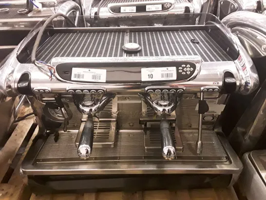 FAEMA EMBLEMA COMMERCIAL COFFEE ESPRESSO MACHINE 