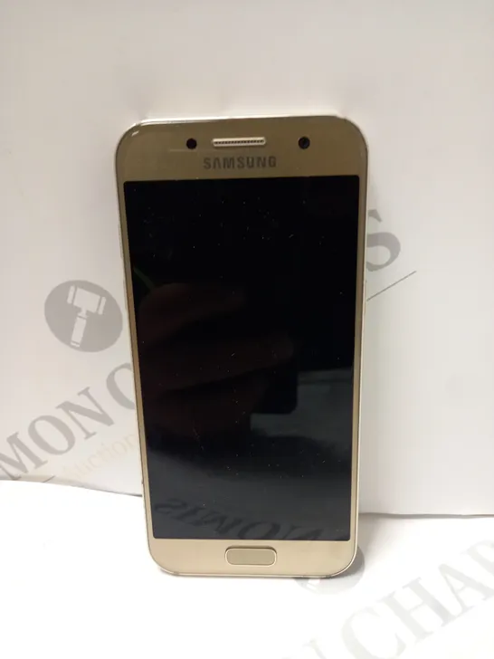 SAMSUNG GALAXY A3 SMARTPHONE 