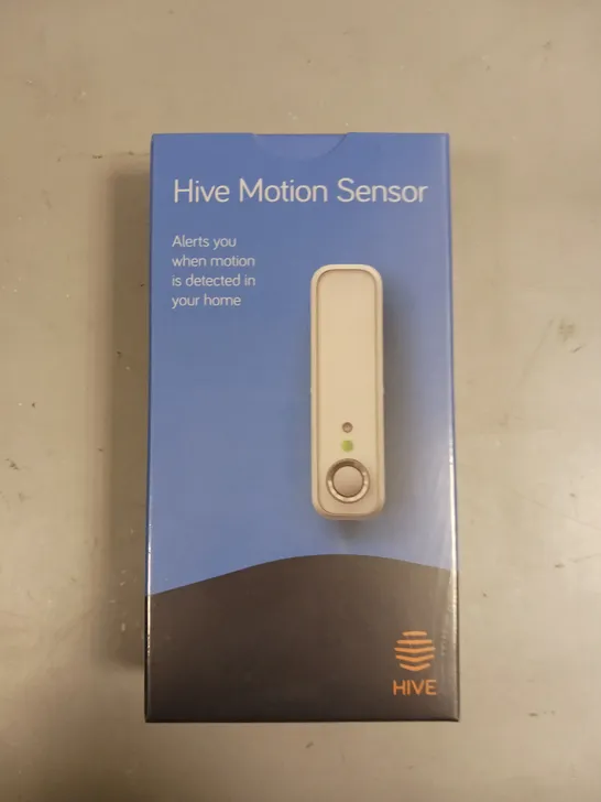 SEALED HIVE MOTION SENSOR 