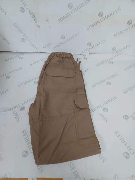 MENS REPRESENT CARGO PANTS SIZE SMALL