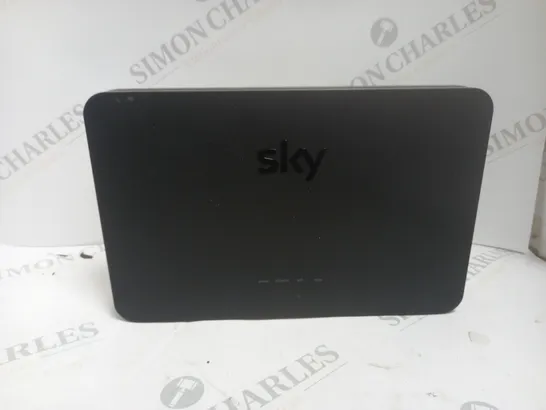 SKY SR203 DUAL BAND WIRELESS ROUTER 