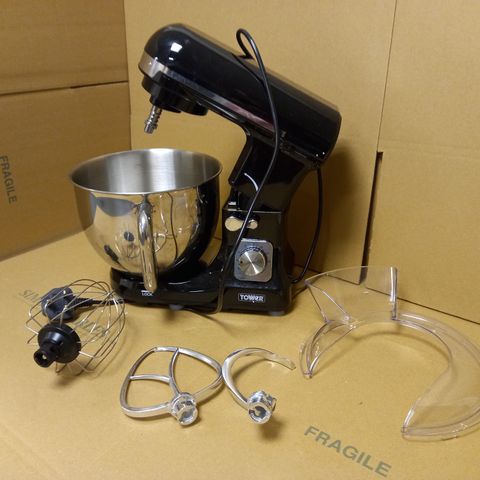 TOWER T12033 STAND MIXER 