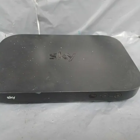 SKY BROADBAND ROUTER