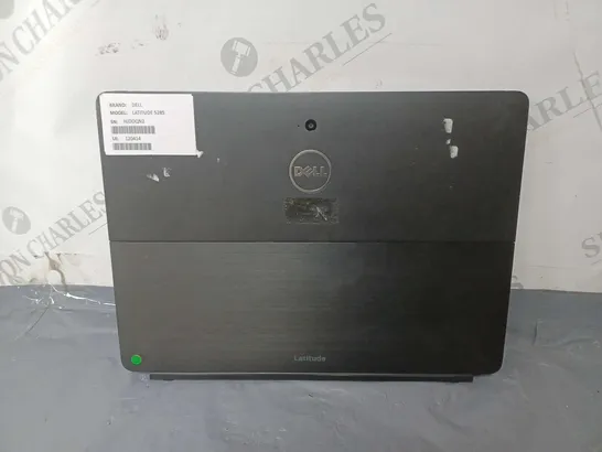 DELL LATITUDE 5285 12 INCH I5-7200U 2.50GHZ