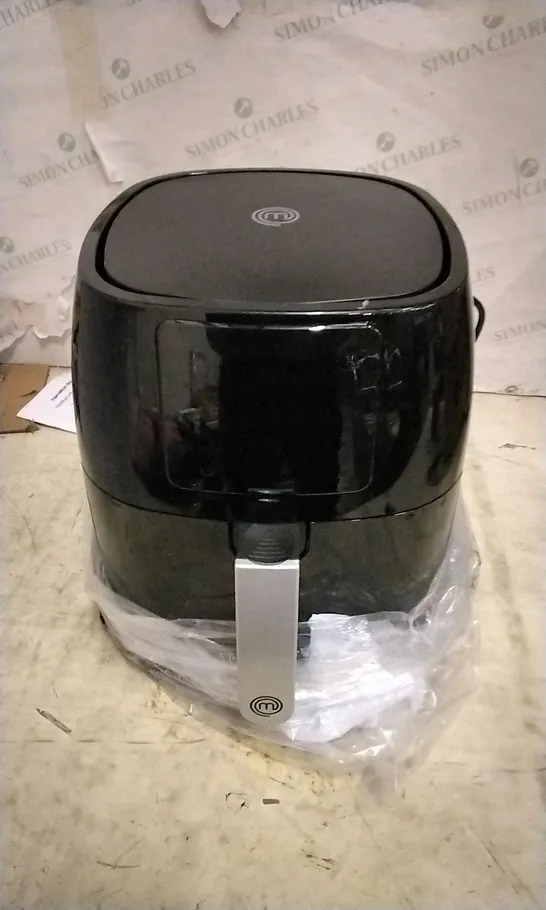 MASTERCHEF 4.5L DIGITAL AIR FRYER 