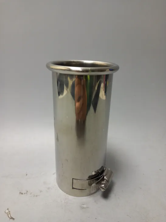 MOTORBIKE EXHAUST TIP 