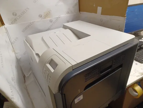 HP LASER JET 500 COLOUR M551