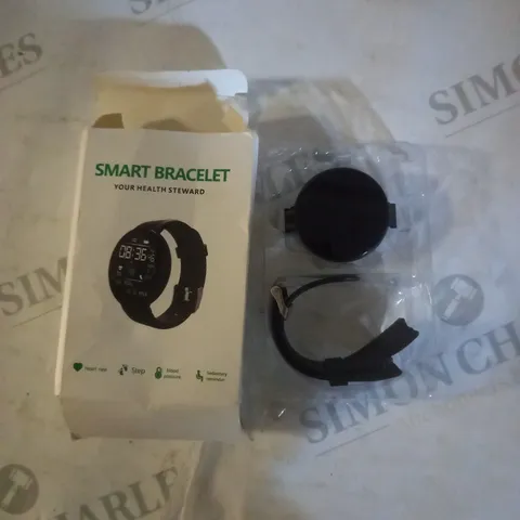 SMART BRACELET