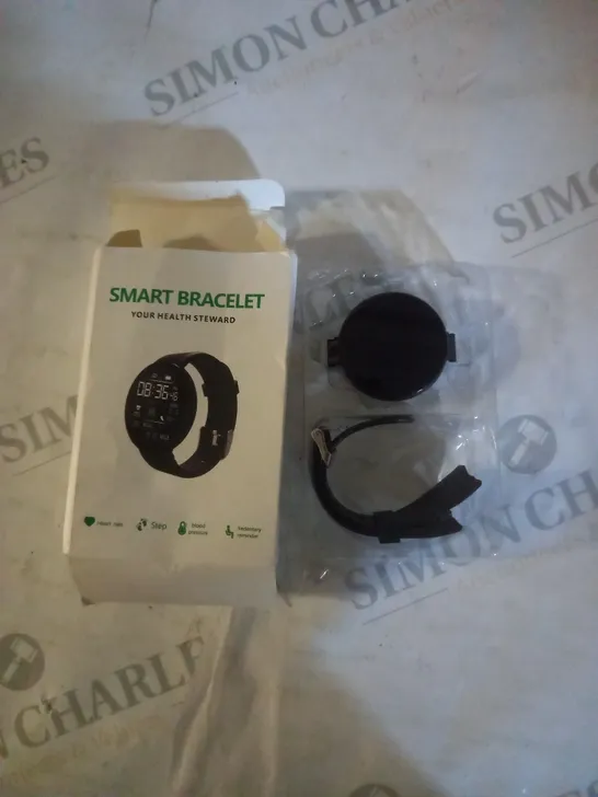 SMART BRACELET