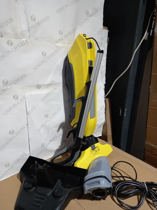 KÄRCHER FC5 HARD FLOOR CLEANER