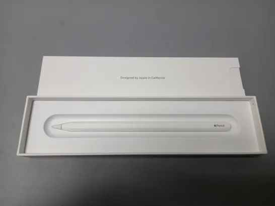 BOXED APPLE PENCIL