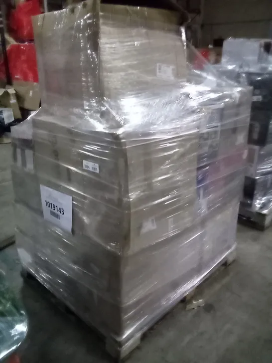 PALLET OF APPROXIMATELY 26 ASSORTED HOUSEHOLD & ELECTRICAL PRODUCTS TO INCLUDE