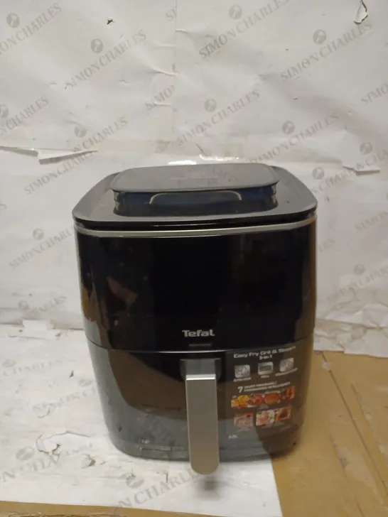 TEFAL EASYFRY 3-IN-1 XXL DIGITAL AIR FRYER