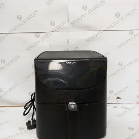 COSORI AIR FRYER IN BLACK