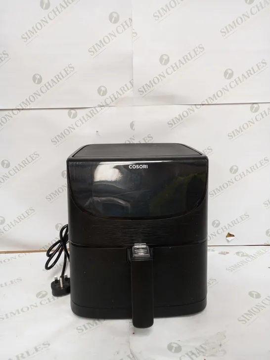 COSORI AIR FRYER IN BLACK