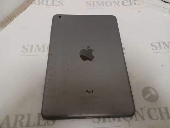 APPLE IPAD MINI MODEL A1432