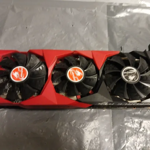 COLORFUL BATTLEAX NVIDIA GEFORCE RTX 3070 