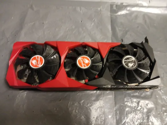 COLORFUL BATTLEAX NVIDIA GEFORCE RTX 3070 