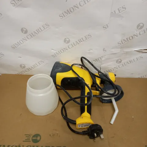 WAGNER WOOD&METAL PAINT SPRAYER W100 