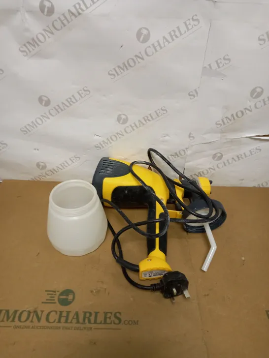 WAGNER WOOD&METAL PAINT SPRAYER W100 