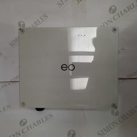 EO CHARGING EH002 EO PRO HUB FOR EO GENIUS AND EO CLOUD