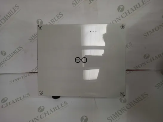 EO CHARGING EH002 EO PRO HUB FOR EO GENIUS AND EO CLOUD