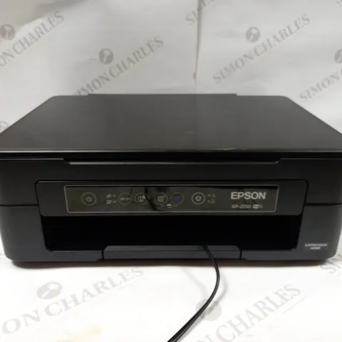 EPSON XP-2150 PRINTER