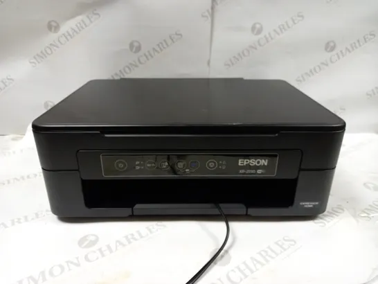 EPSON XP-2150 PRINTER