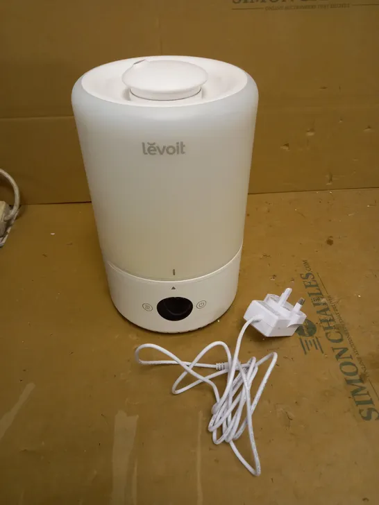 LEVOIT DUAL 200S SMART TOP-FILL HUMIDIFIER