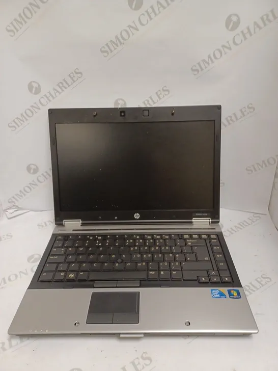 HP ELITEBOOK 8440P LAPTOP 