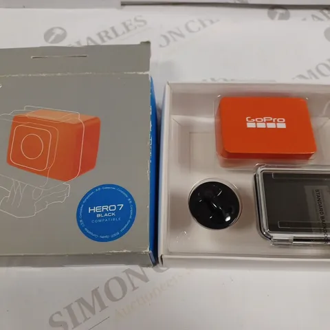 BOXED GOPRO FLOATY - HERO 7 COMPATIBLE